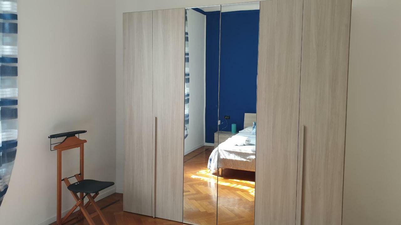 Cesena3 Plus Milão Exterior foto